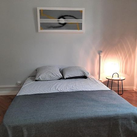 Appartement Le Flatiron - 4 Chambres Tarbes Kültér fotó