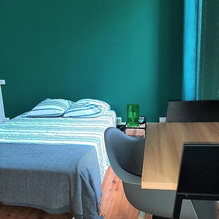 Appartement Le Flatiron - 4 Chambres Tarbes Kültér fotó