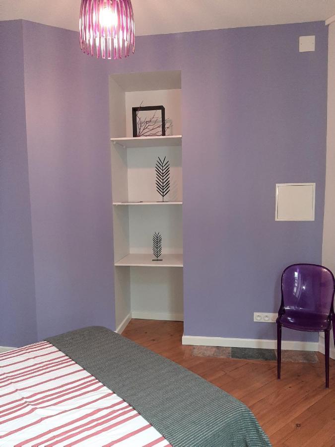 Appartement Le Flatiron - 4 Chambres Tarbes Kültér fotó