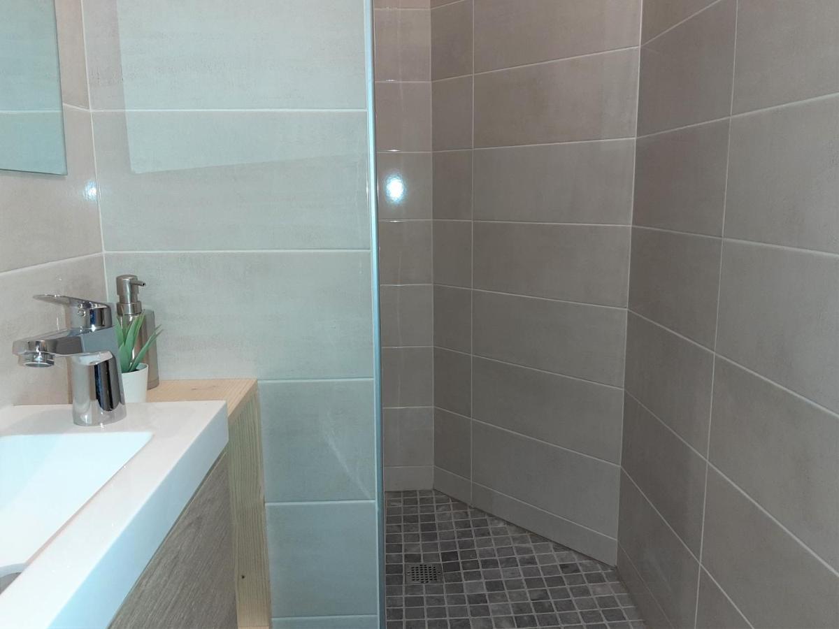 Appartement Le Flatiron - 4 Chambres Tarbes Kültér fotó