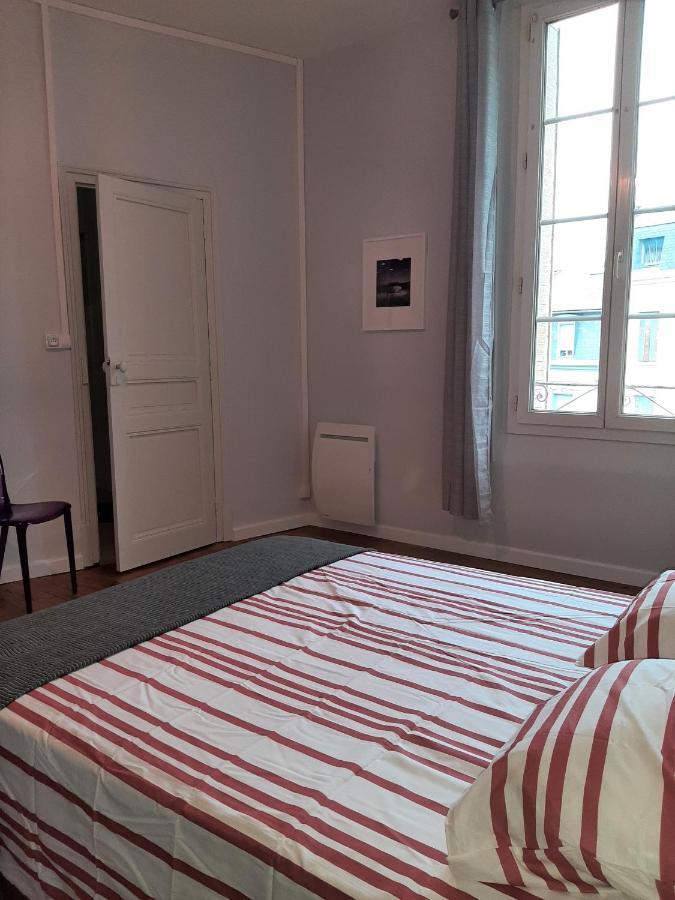 Appartement Le Flatiron - 4 Chambres Tarbes Kültér fotó