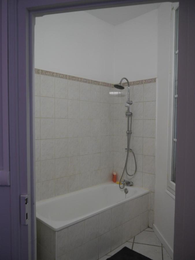 Appartement Le Flatiron - 4 Chambres Tarbes Kültér fotó