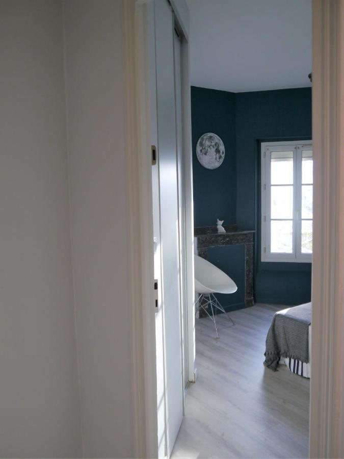 Appartement Le Flatiron - 4 Chambres Tarbes Kültér fotó