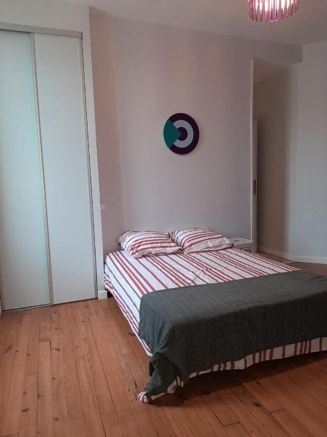 Appartement Le Flatiron - 4 Chambres Tarbes Kültér fotó