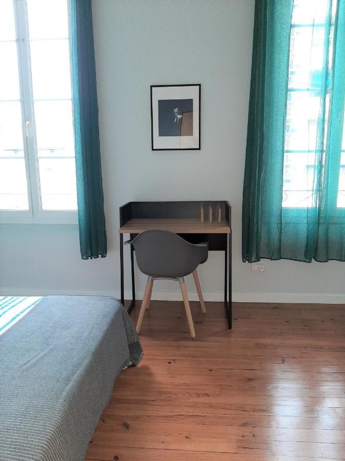 Appartement Le Flatiron - 4 Chambres Tarbes Kültér fotó