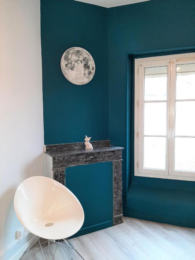 Appartement Le Flatiron - 4 Chambres Tarbes Kültér fotó