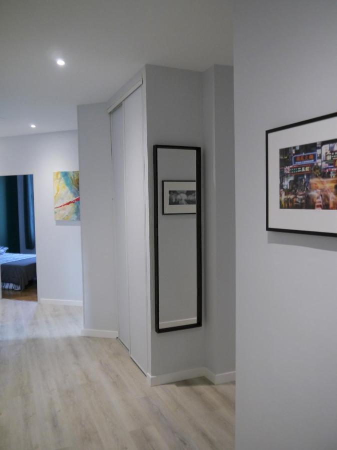 Appartement Le Flatiron - 4 Chambres Tarbes Kültér fotó