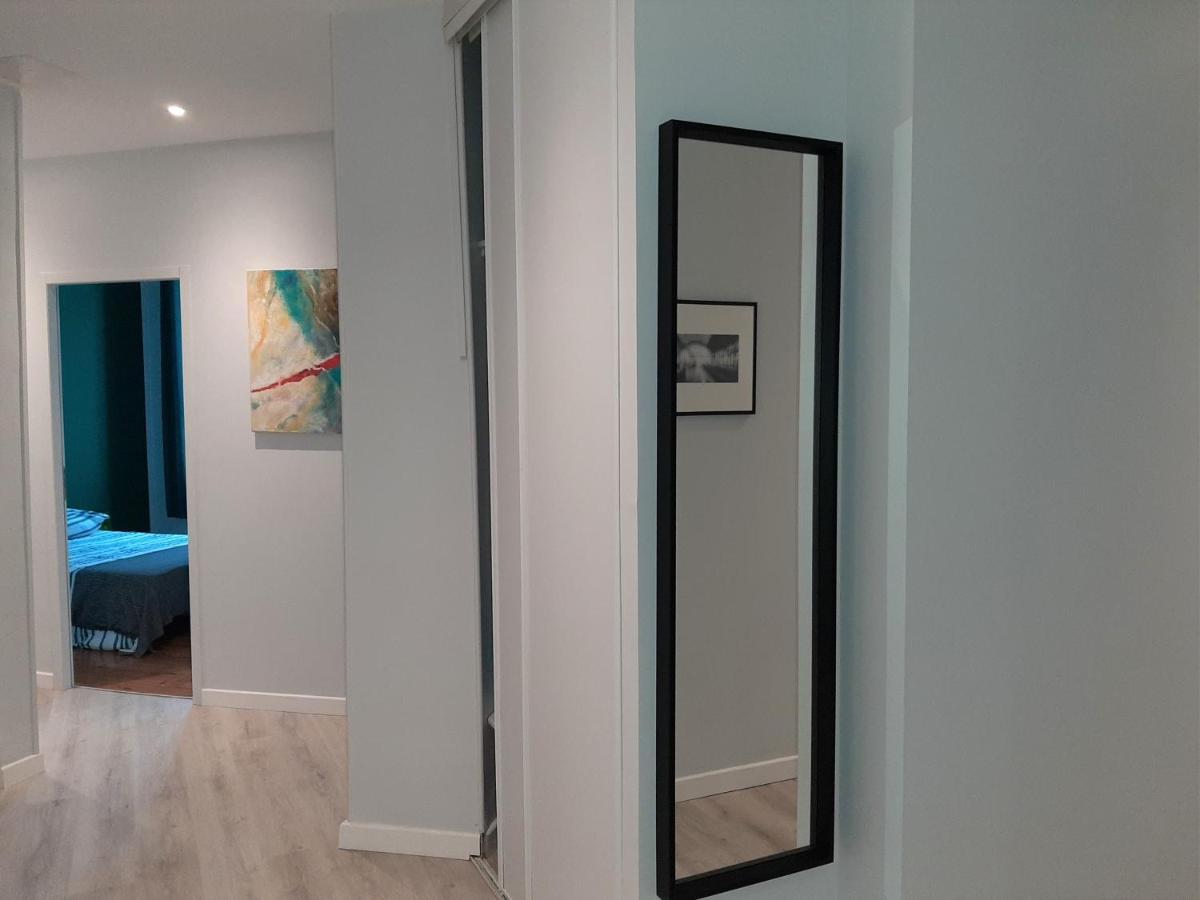 Appartement Le Flatiron - 4 Chambres Tarbes Kültér fotó
