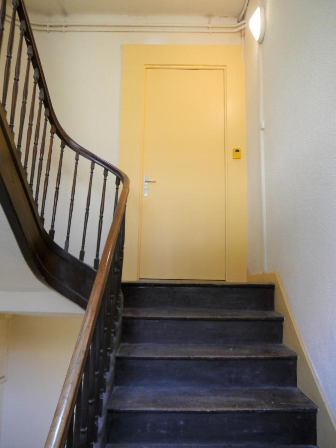 Appartement Le Flatiron - 4 Chambres Tarbes Kültér fotó