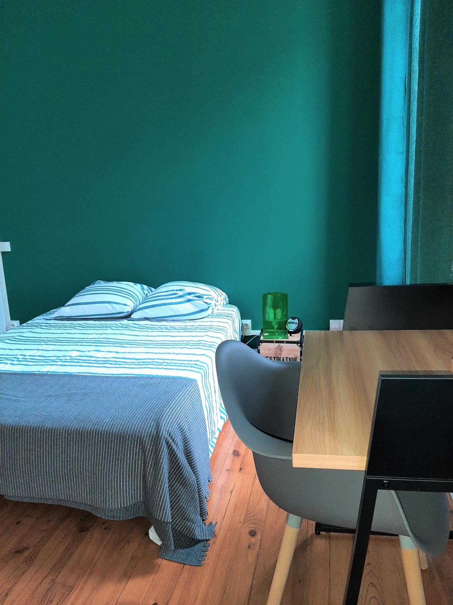 Appartement Le Flatiron - 4 Chambres Tarbes Kültér fotó